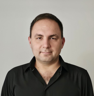 Nikolai Kulikov