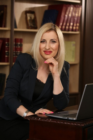 Оксана Кульбикаян