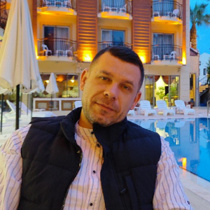 Александр Димитренко