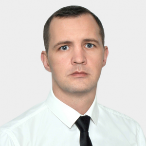 Алексей Дубаков