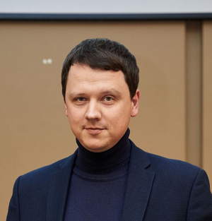 Максим Шереметьев