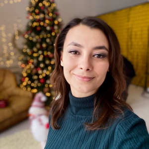 Оксана Сорокина