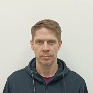 Александр Бойков