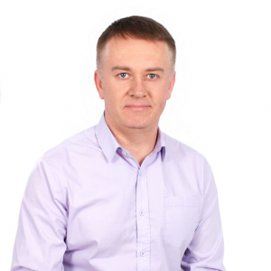 Андрей Агуреев