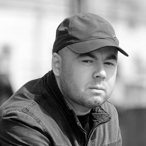 Александр Гуреев