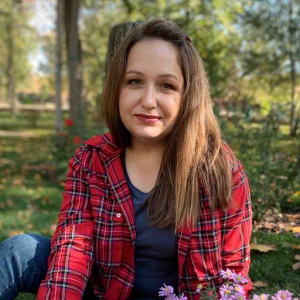 Инна Гуреева