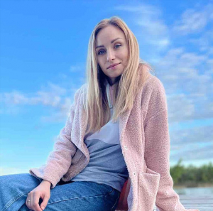 Татьяна Шереметьева