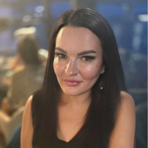 Василовская Анна Владимировна